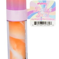 Sherbet Lip Gloss - Ethan and Emily