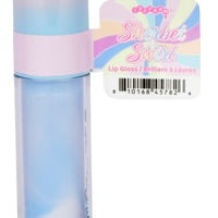 Sherbet Lip Gloss - Ethan and Emily