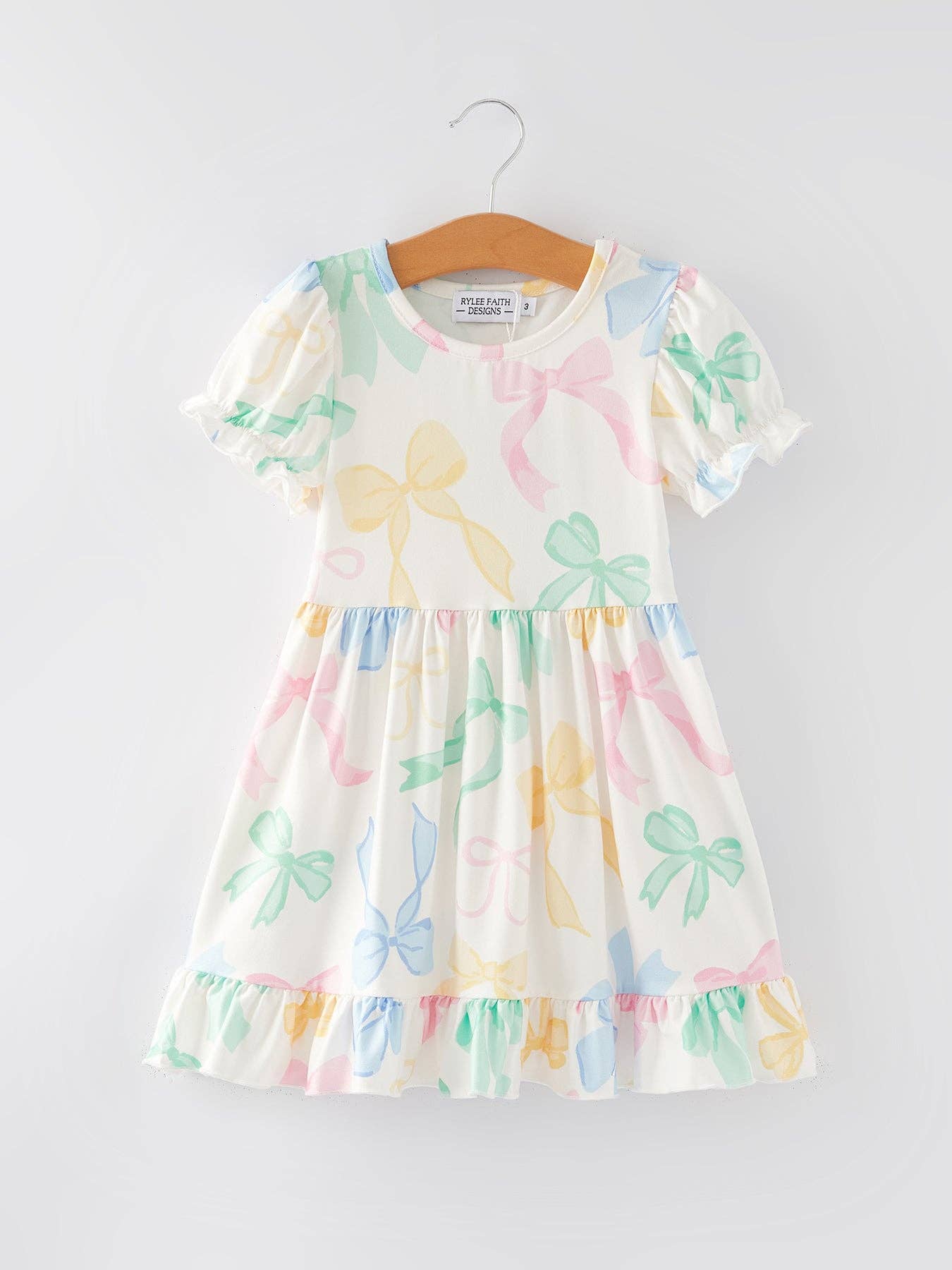 easter skater dress Easter OOTD Floral Skater Dress + Heels