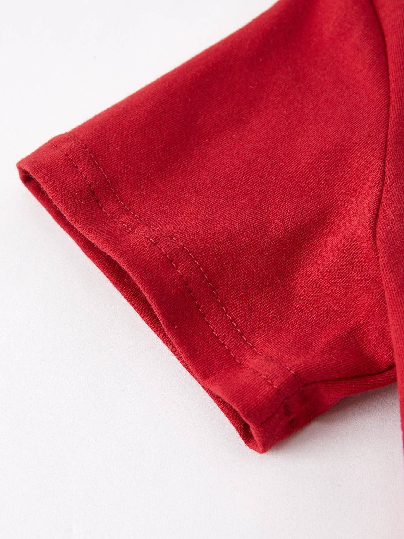 Baseball Boys Smocking Embroidered Plaid Set - Ethan and Emily