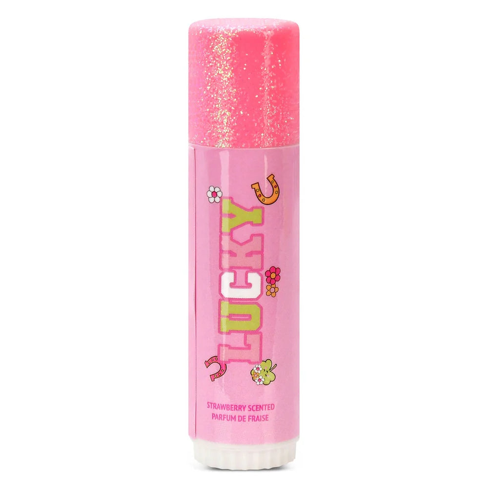 Lucky Lip Balm - Ethan and Emily