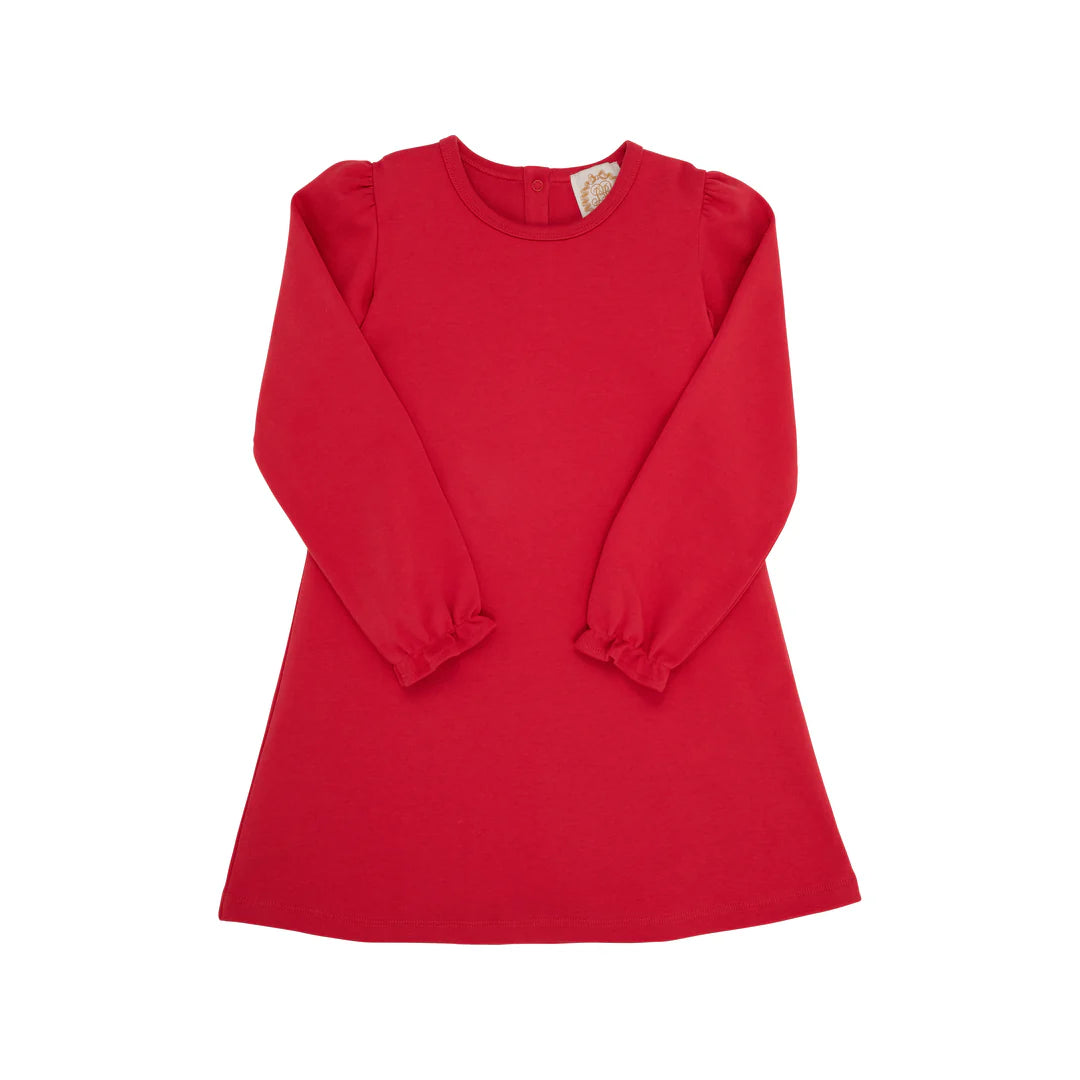 TBBC Sadie Sweatshirt Dress - Ethan and Emily